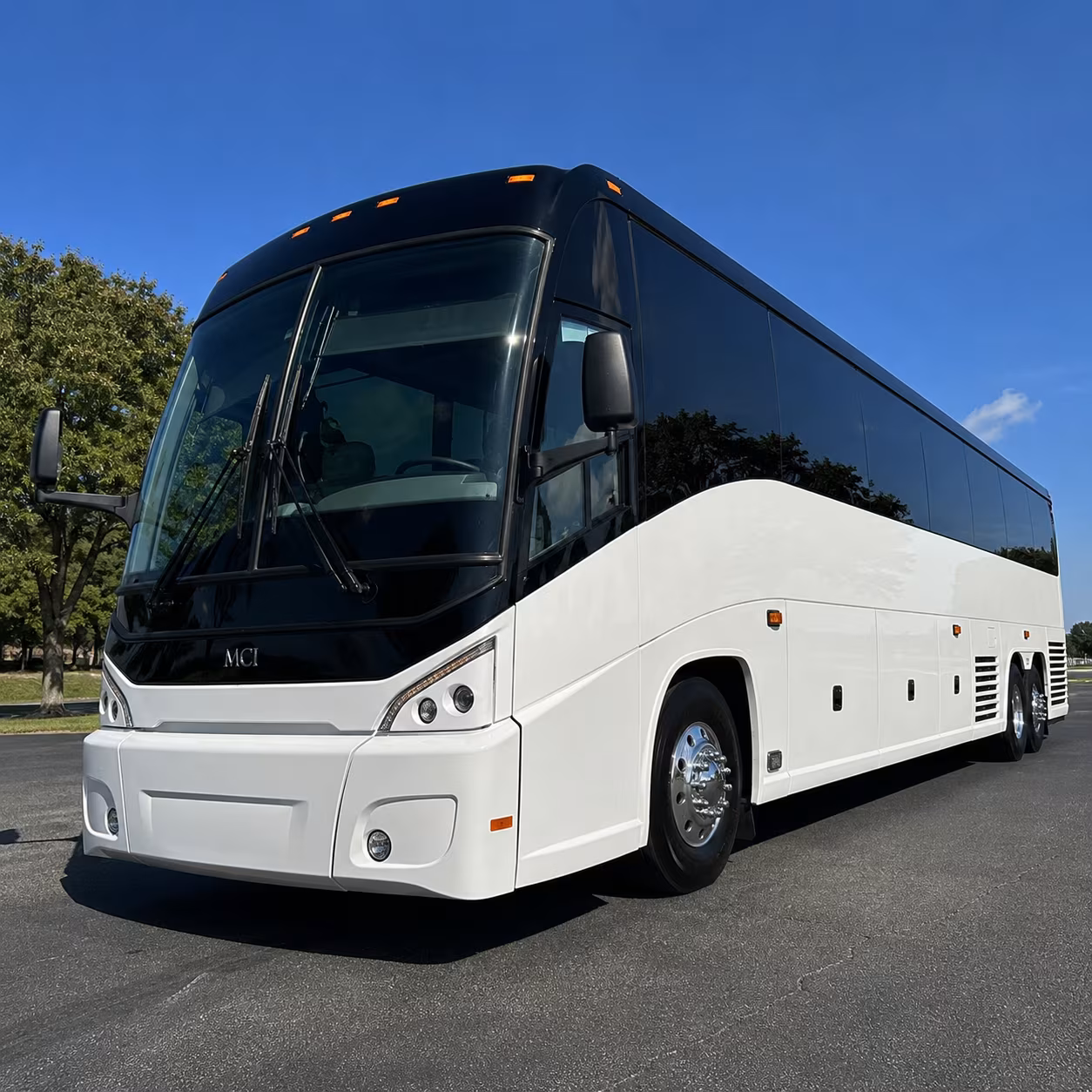 bus rental options for el cajon trips