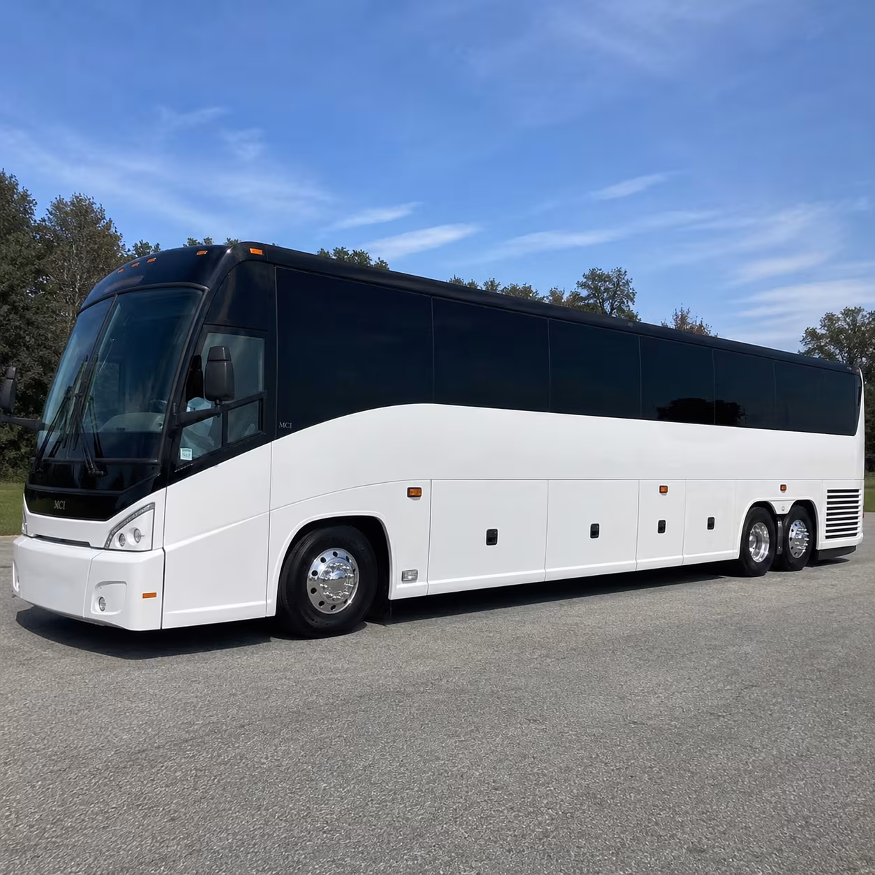 carlsbad bus rentals