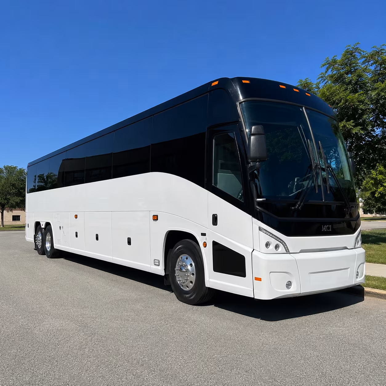 carlsbad charter bus