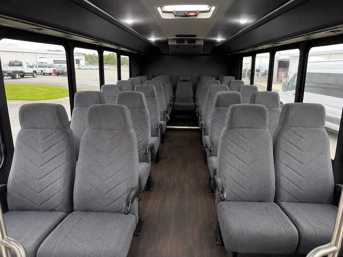 carlsbad discreet government and military shuttles in carlsbad