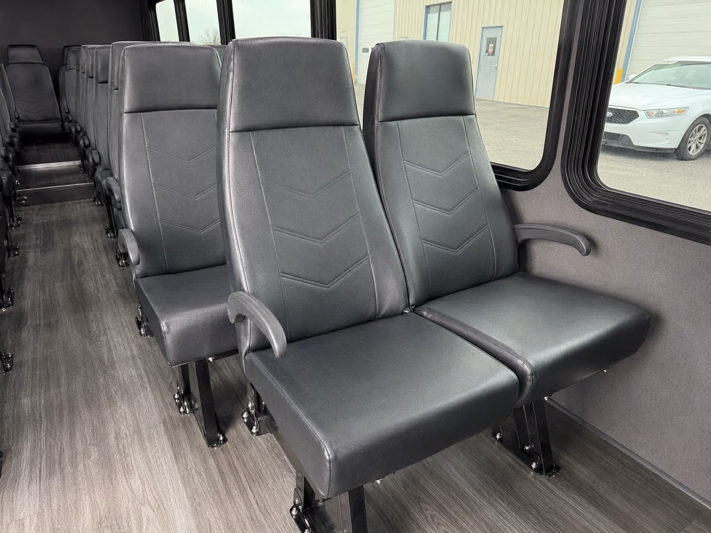 carlsbad employee shuttle services