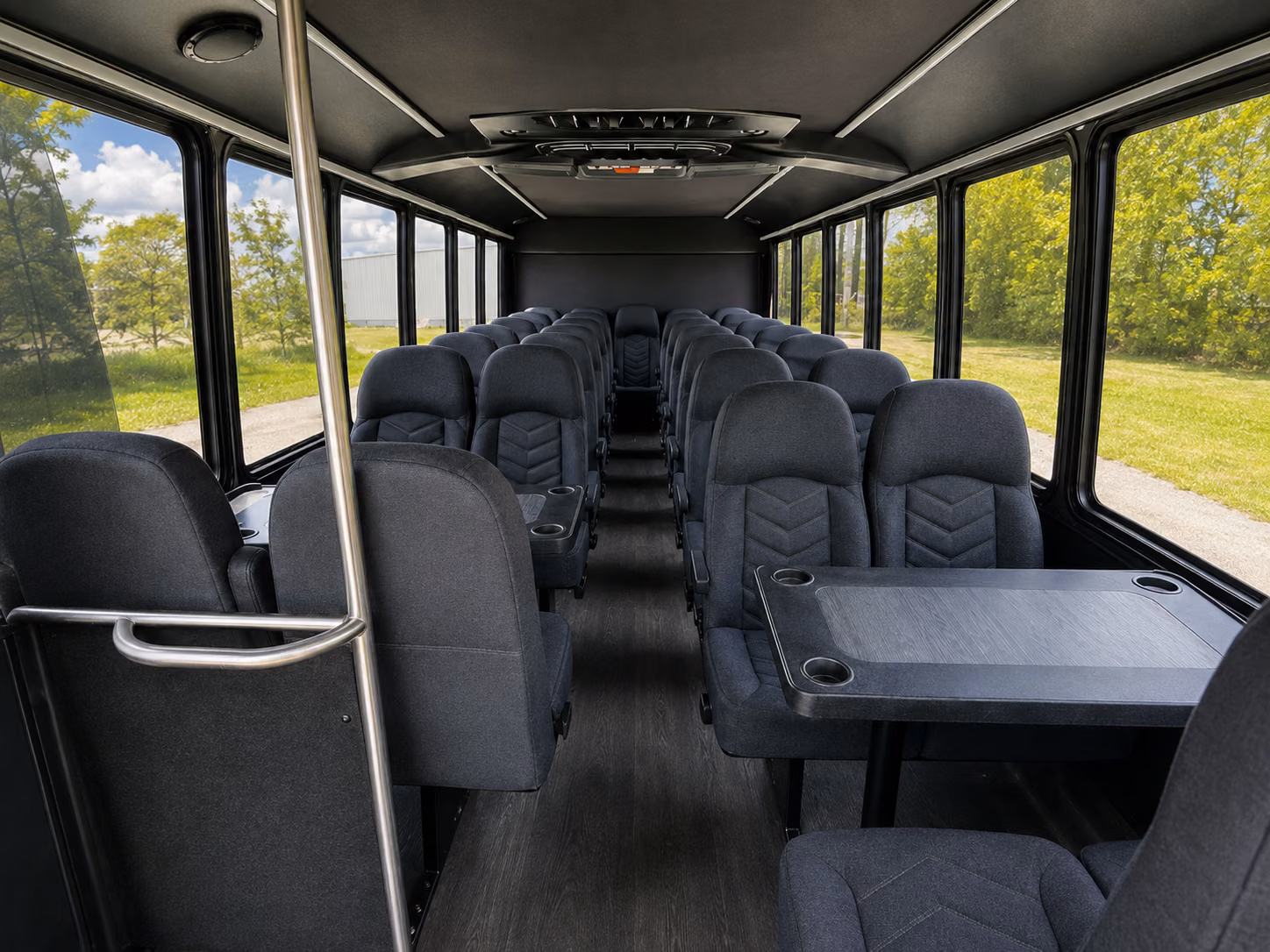 carlsbad flexible charter bus rentals for carlsbad sports teams and fans