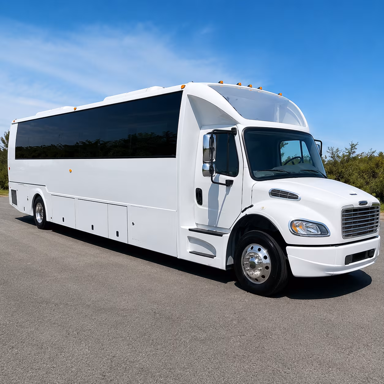 carlsbad turn up the fun with carlsbad prom bus rentals