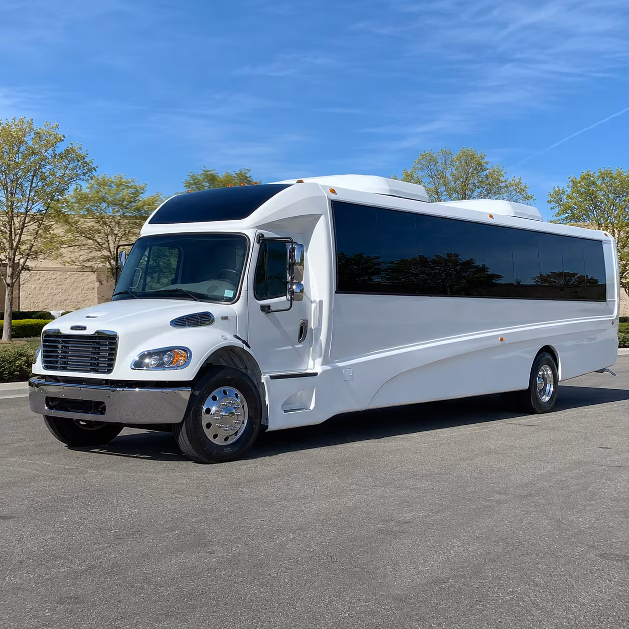 choose the right bus for a san diego zoo school group trip