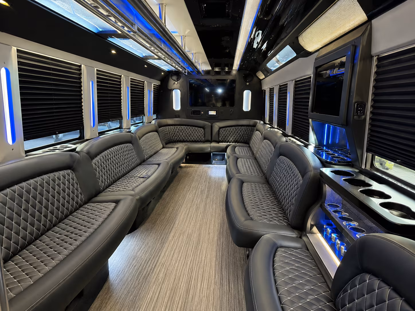 chula vista bus rentals