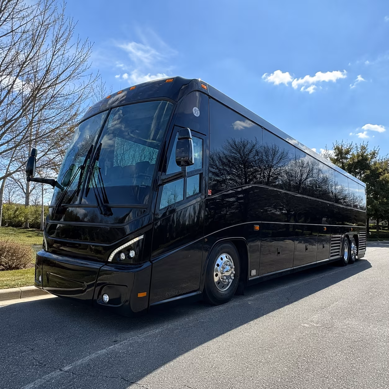 chula vista reliable employee shuttles for your workforce