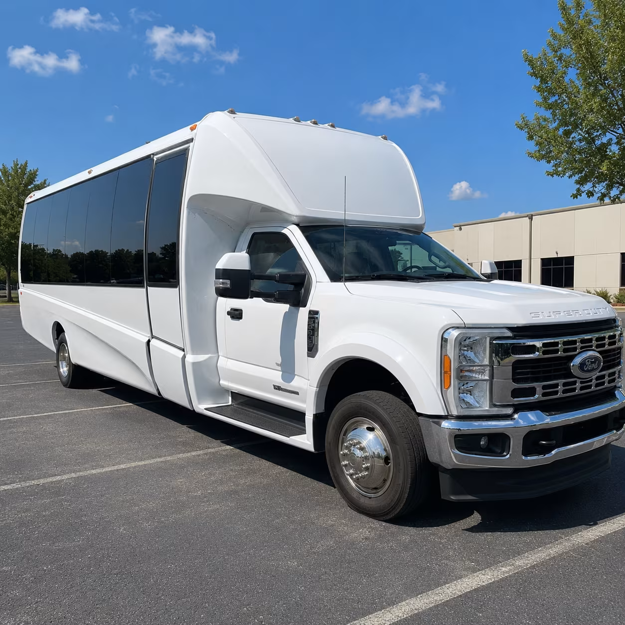 compare bus rental options in el cajon with one quick online quote