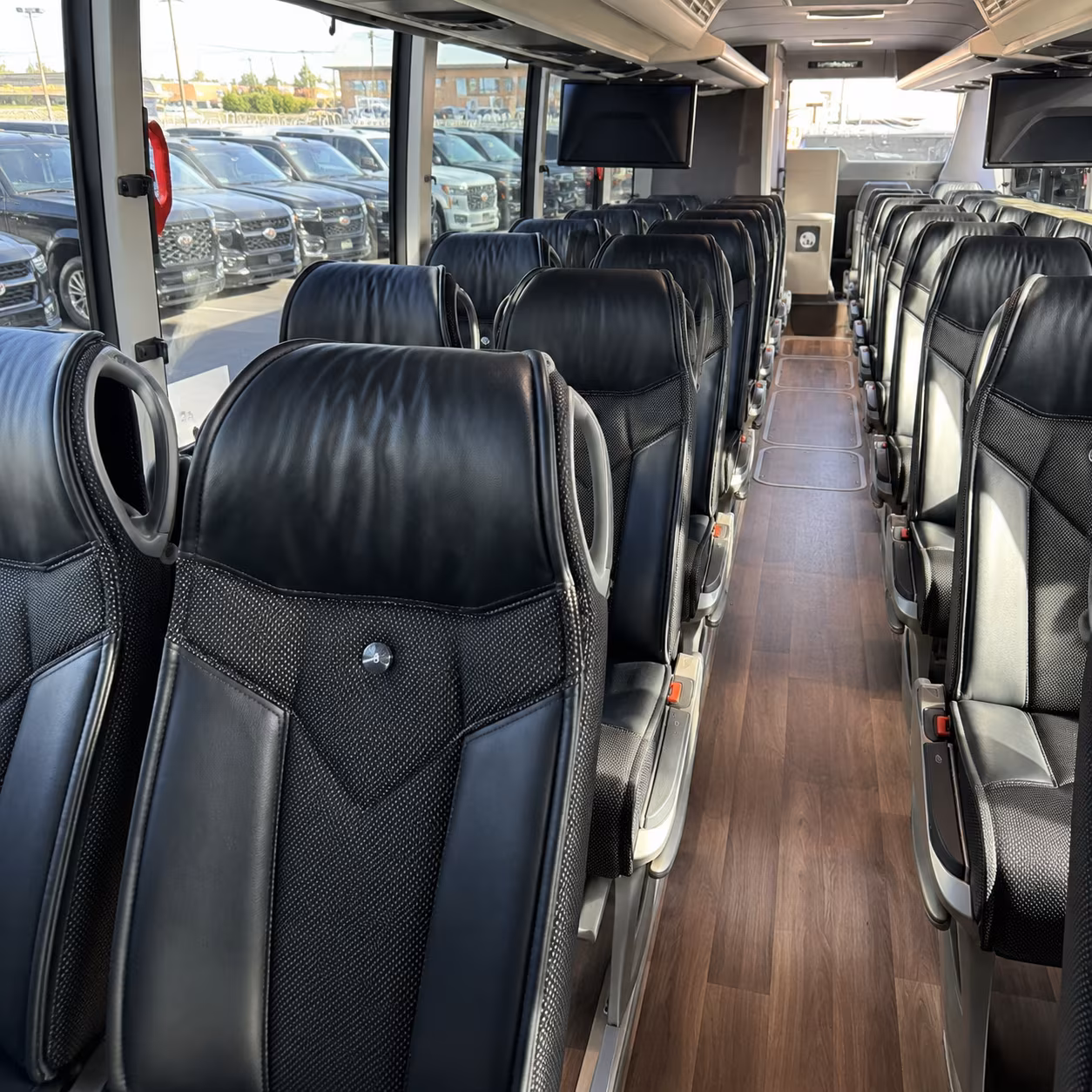 el cajon employee transportation