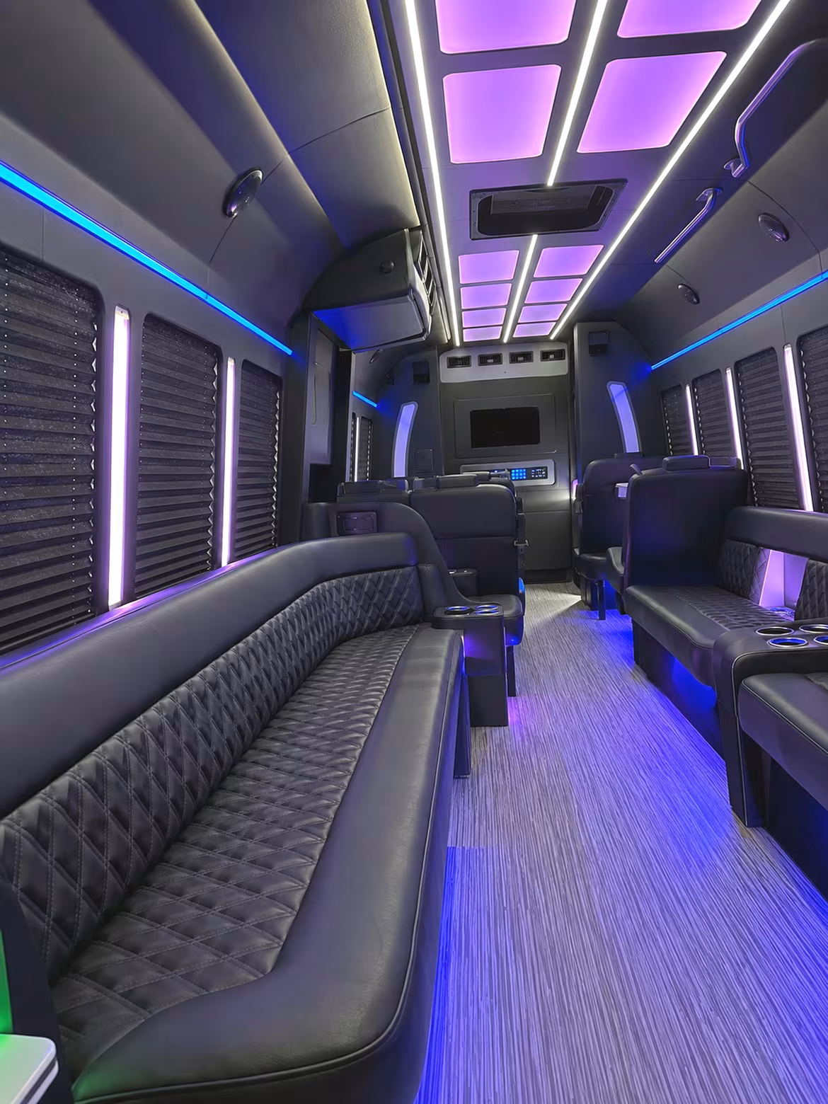 el cajon party bus booking step 3