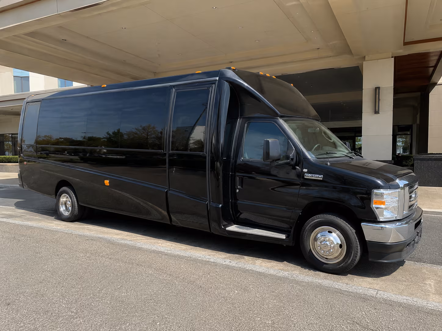 el cajon quinceanera sweet 16 party bus rental