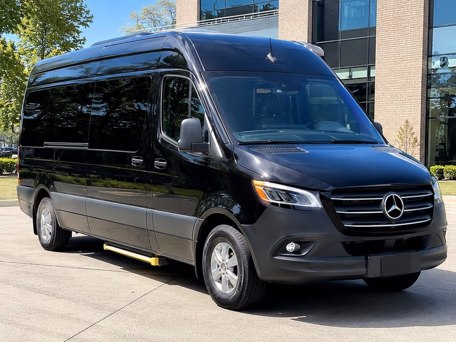 el cajon school event transportation onboard seating