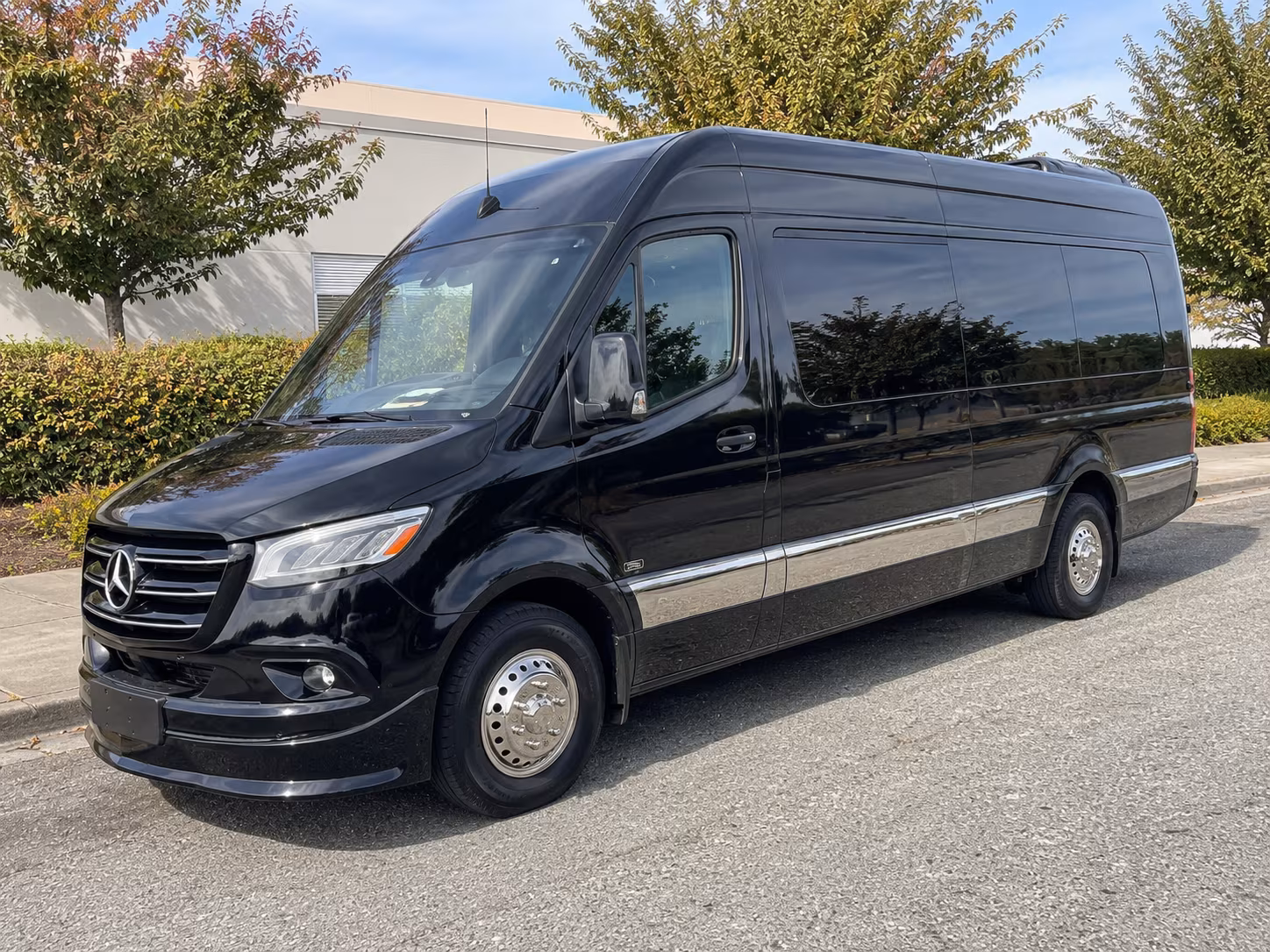 el cajon sporting event transportation