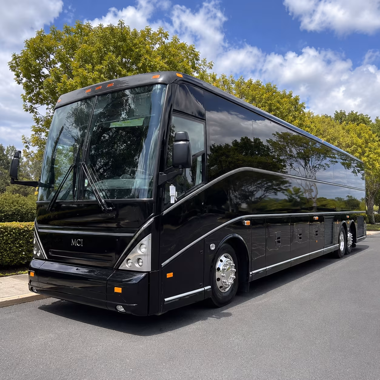 elcajoncharterbuscompany com will help you beat i 8 traffic on your next san airport run