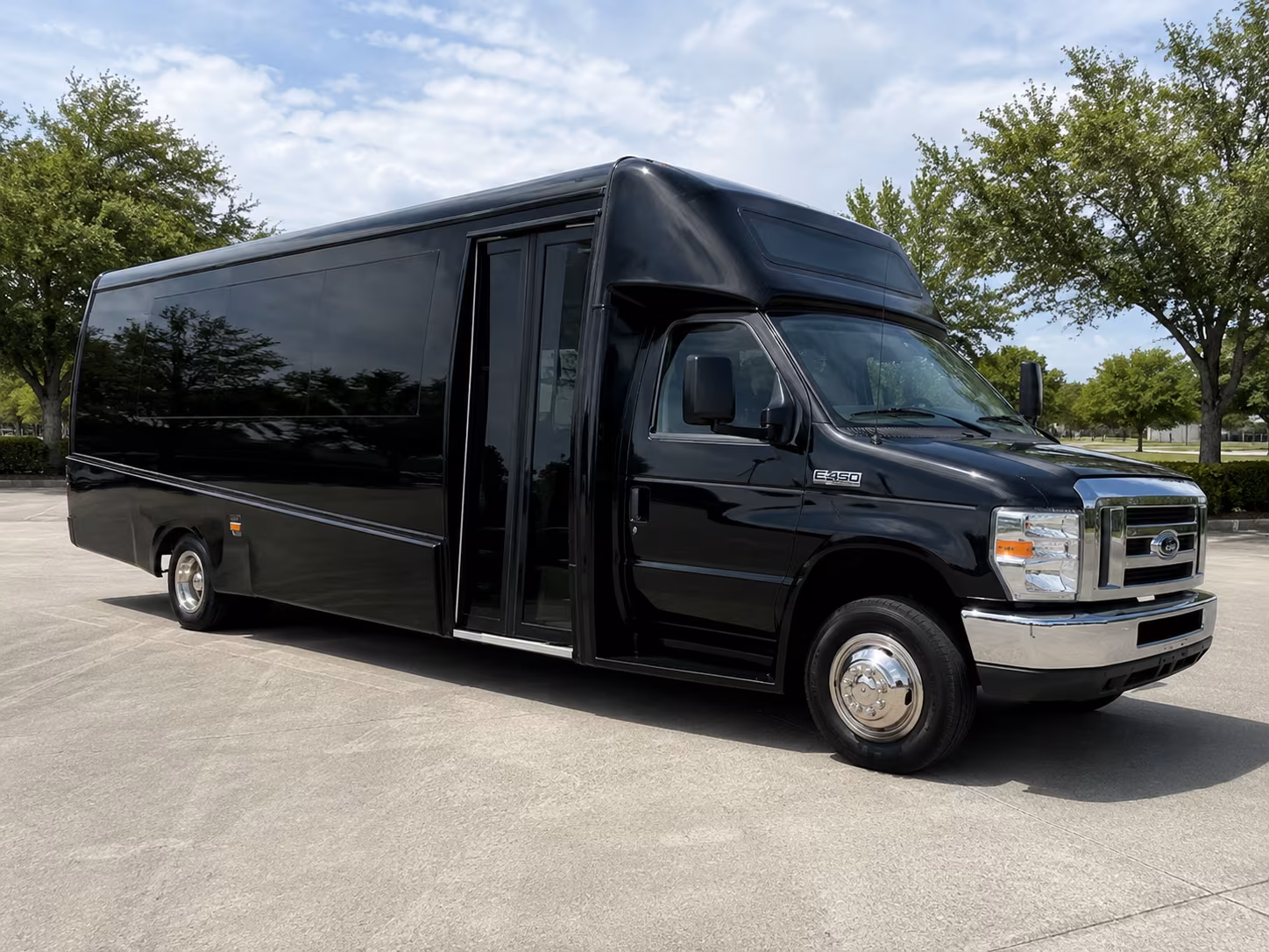 escondido field trip charter bus rentals