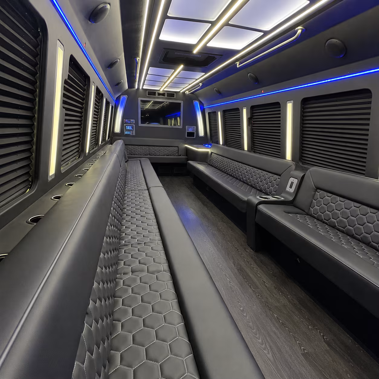 escondido plan your big night with escondido prom bus rentals