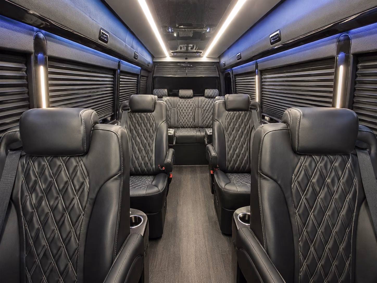 escondido seamless shuttle service for escondido sporting events