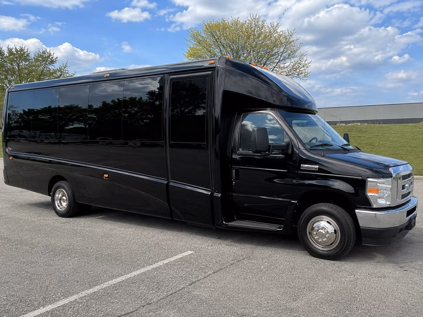 fill out one form and compare every vehicle type for your el cajon wedding weekend