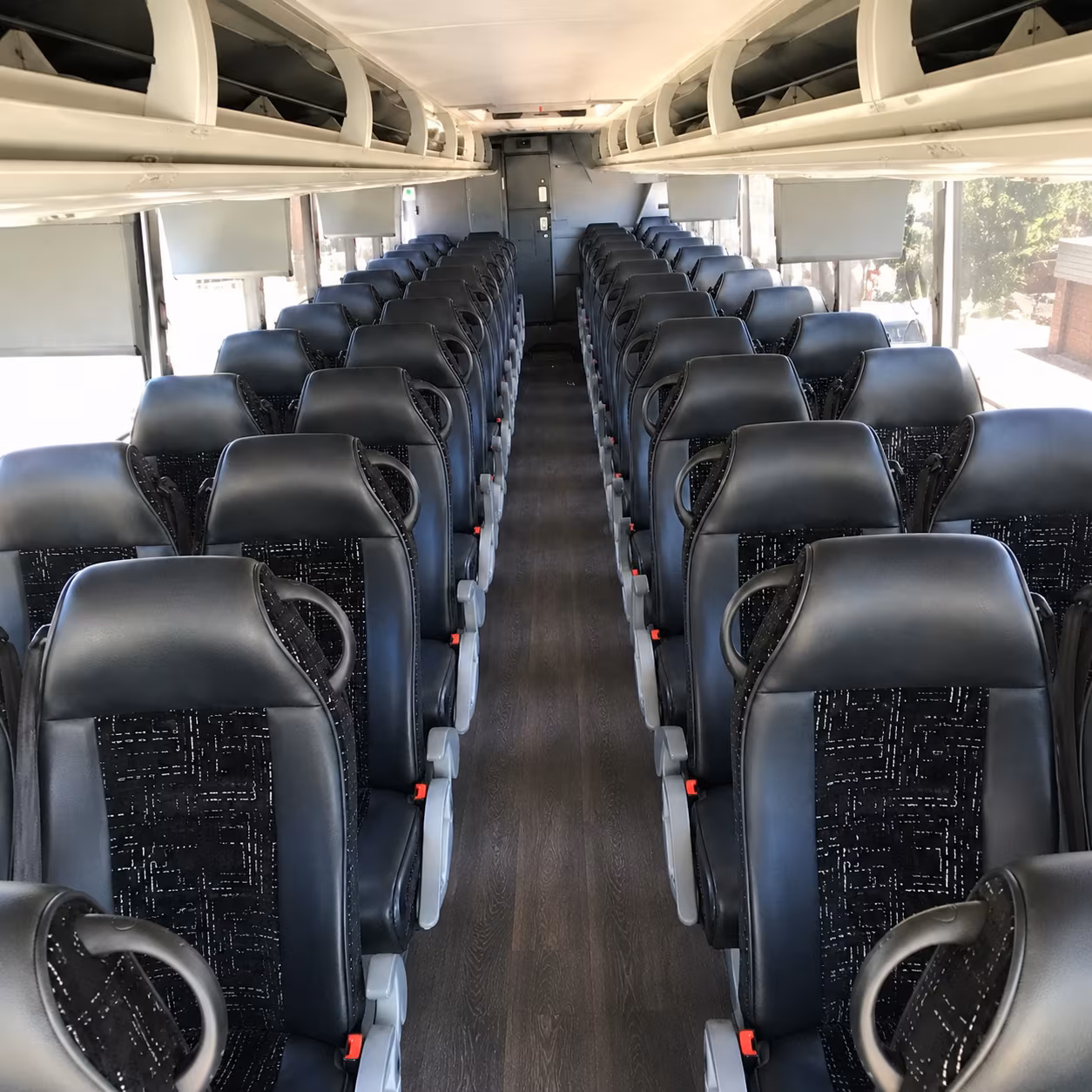 find the right bus for concerts and games at snapdragon stadium and viejas arena