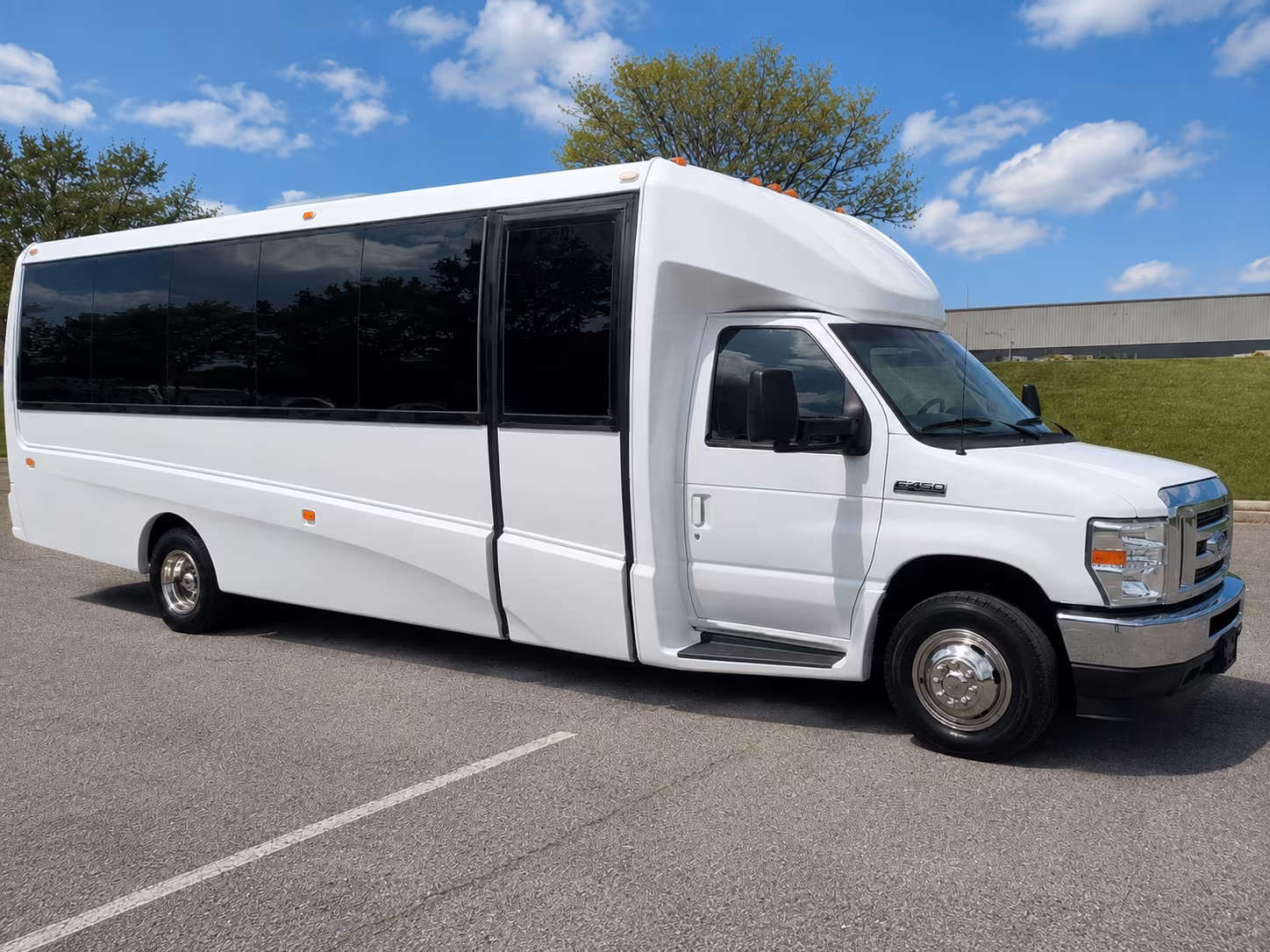 how seasonality and peak times affect charter bus rental prices in el cajon