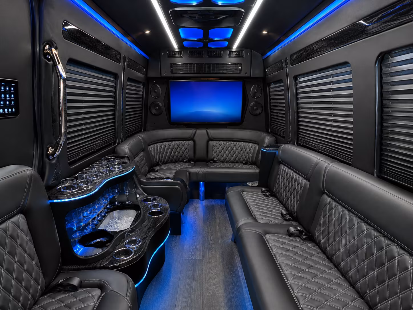 it s easier than ever to arrange medical and healthcare staff shuttles in el cajon