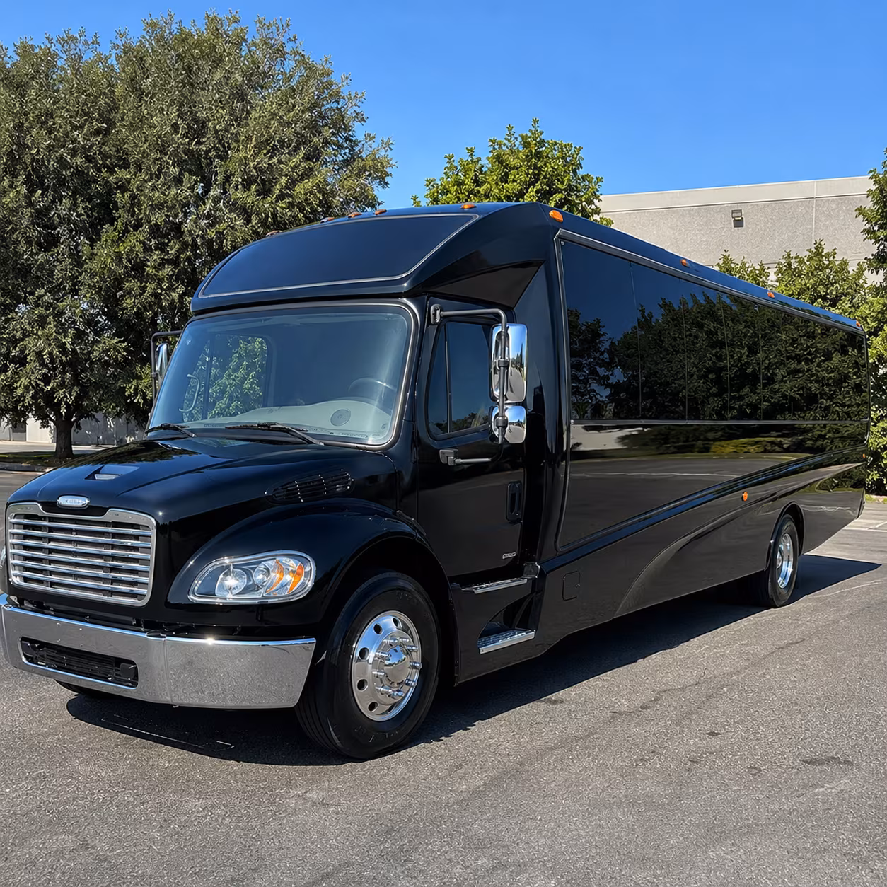 it s easier than ever to compare and book prom transportation in el cajon