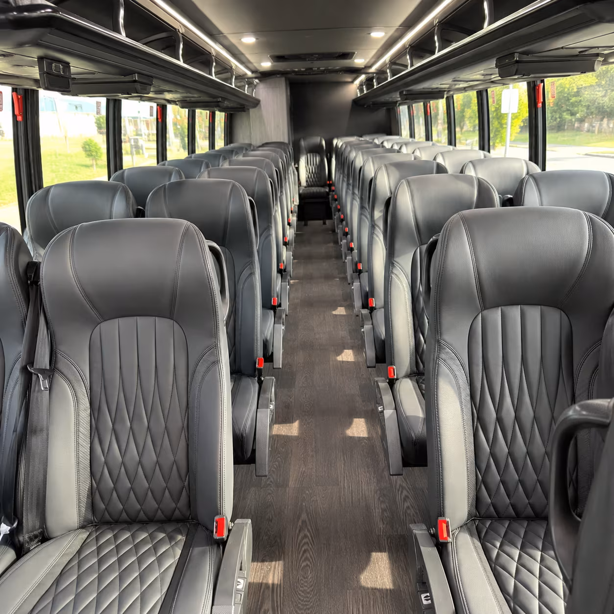 la mesa employee shuttle services in la mesa