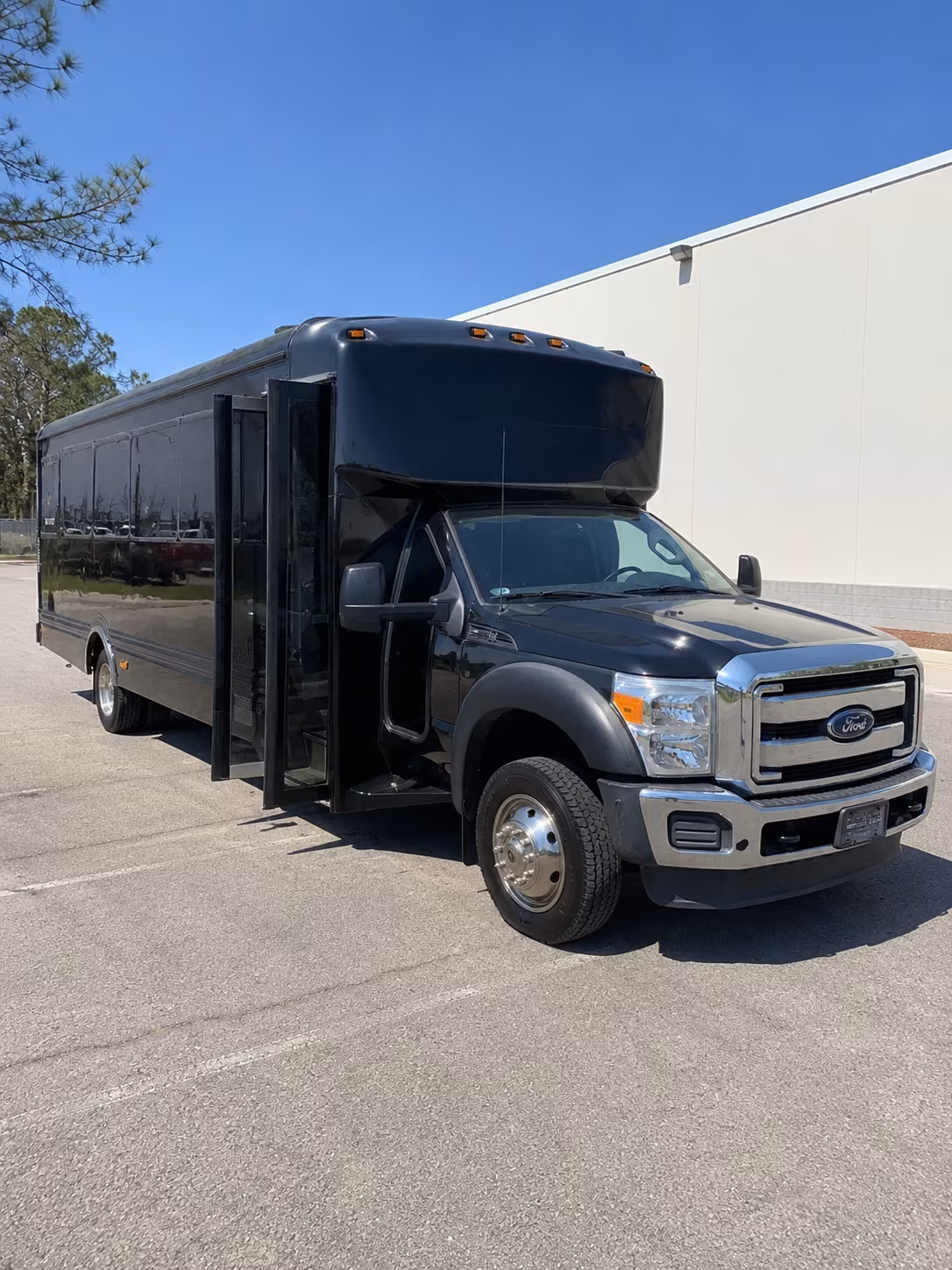 la mesa prom party bus rentals in la mesa