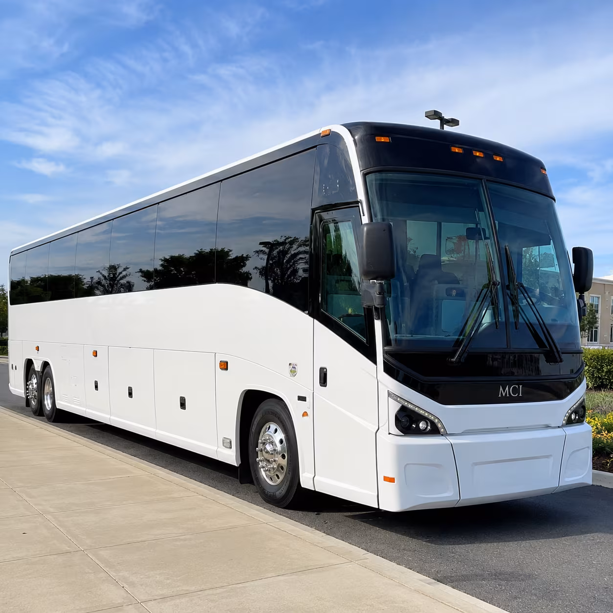 la mesa sports team and sporting event charter bus rentals