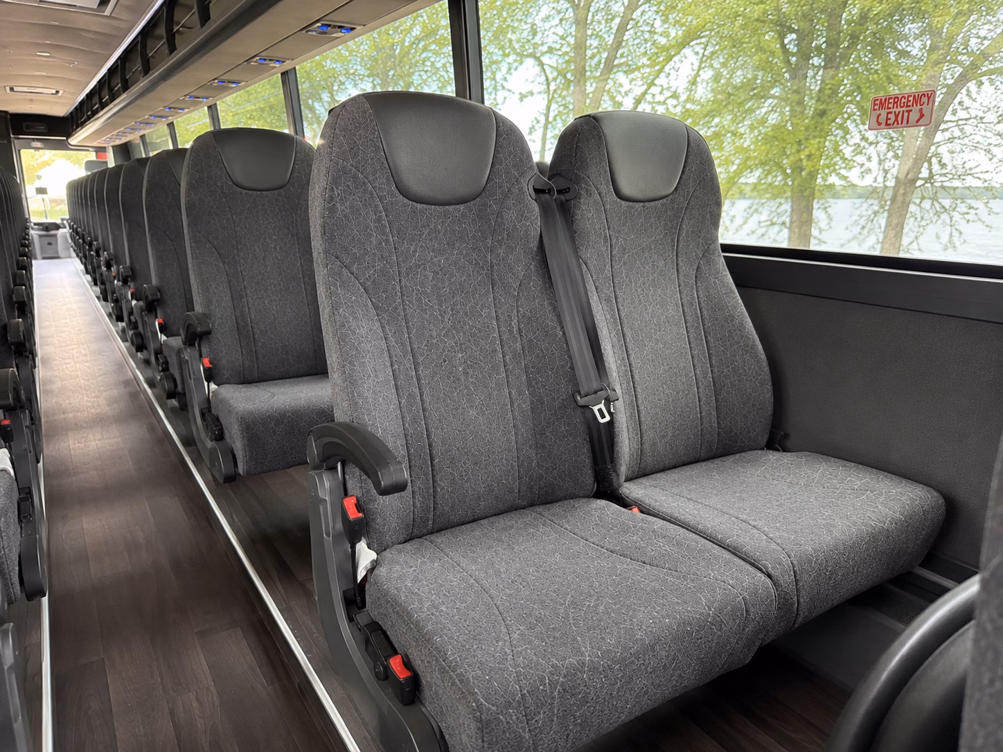 multi stop and multi campus church shuttle services in el cajon