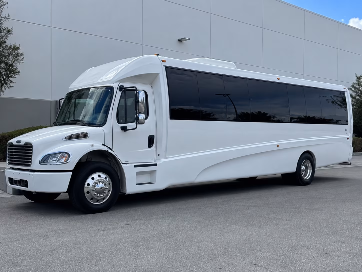 national city get your prom group moving with national city party bus rentals