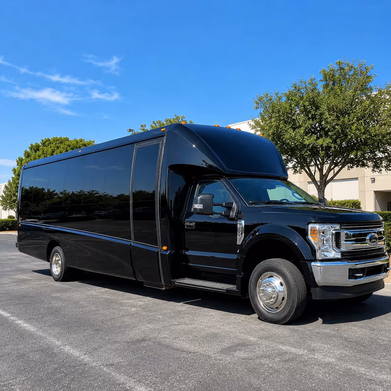 oceanside keep your religious group together with an oceanside charter bus rental