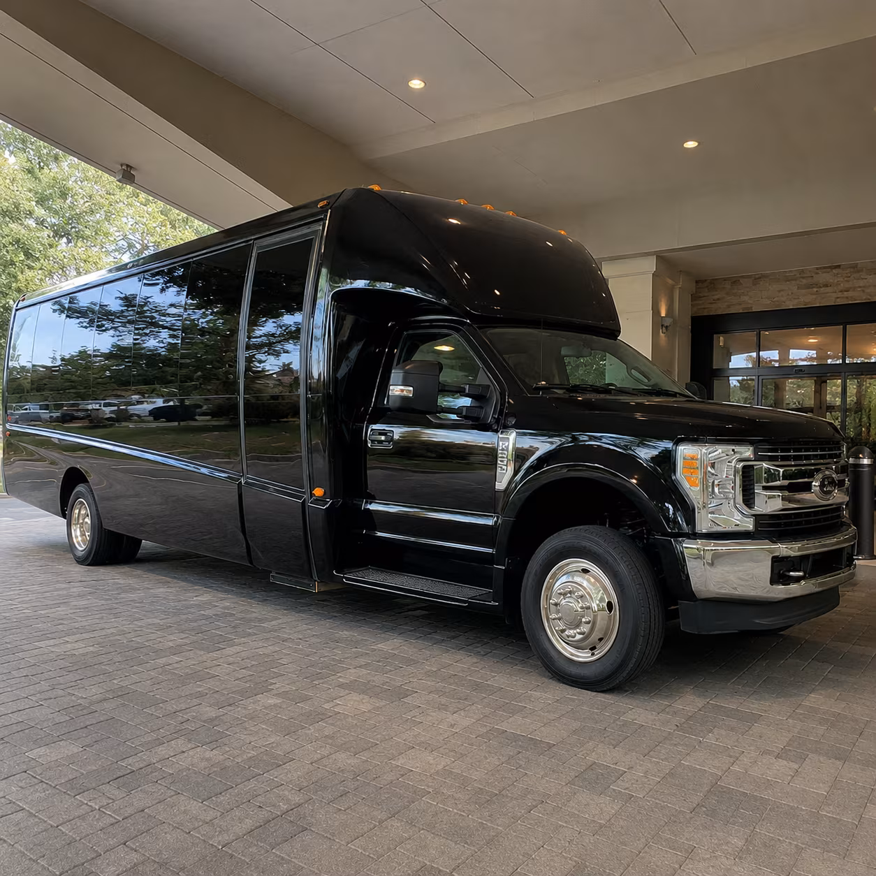oceanside ride to the dance in style with oceanside prom bus rentals