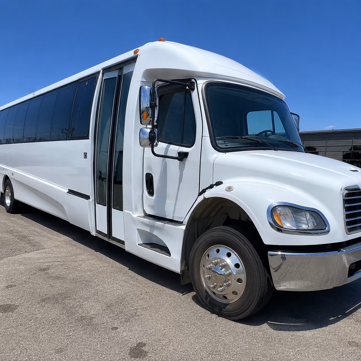 oceanside transportation solutions for oceanside teams and fan groups