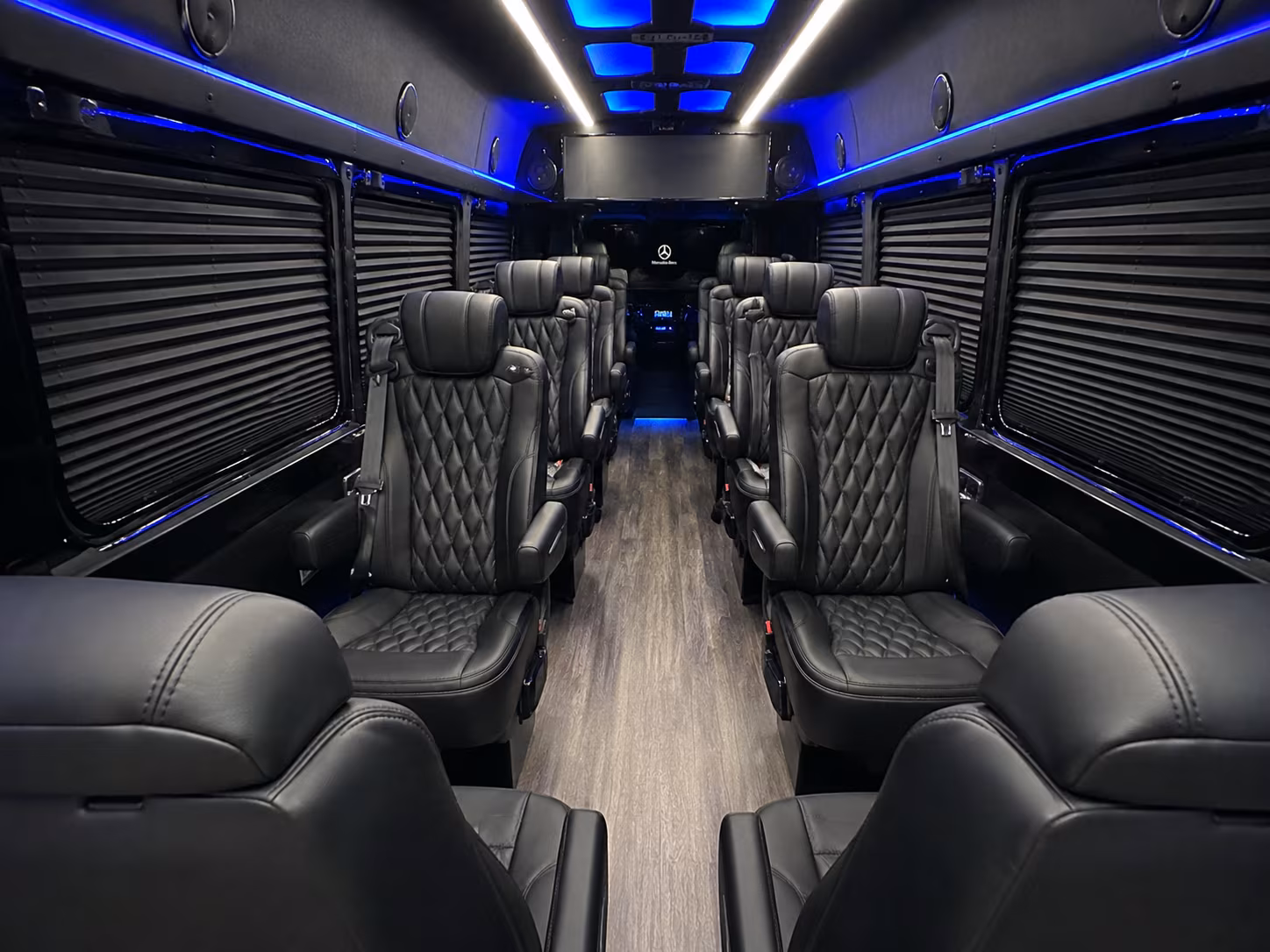 poway book shuttle service for your poway employees