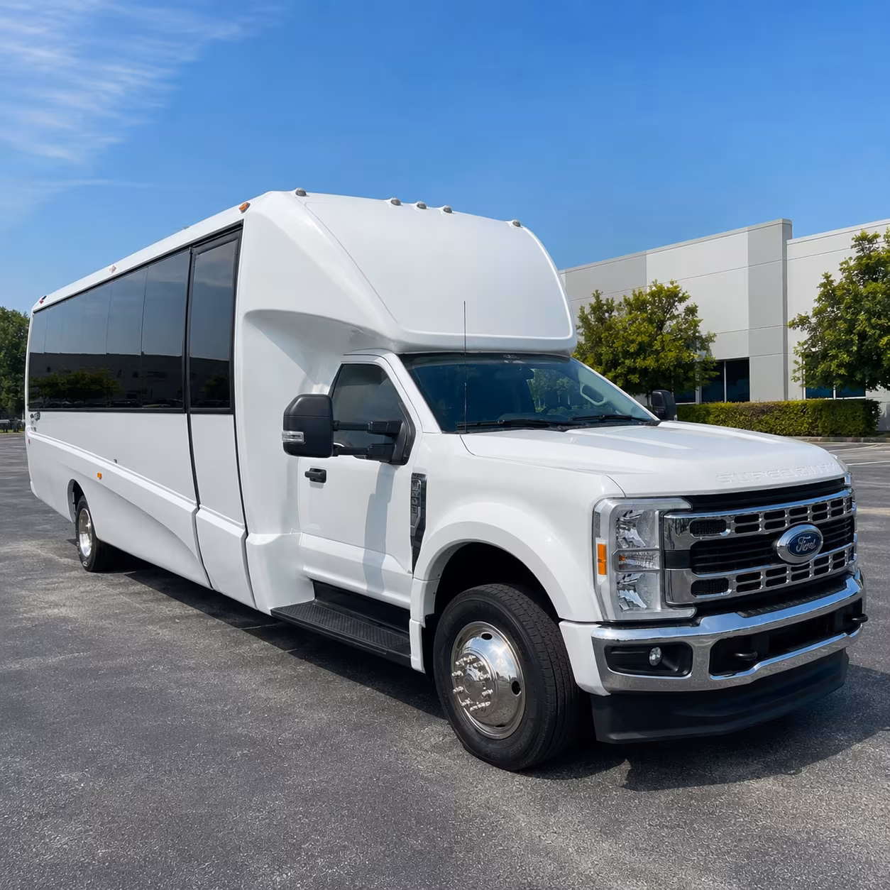 poway concert transportation for every kind of show
