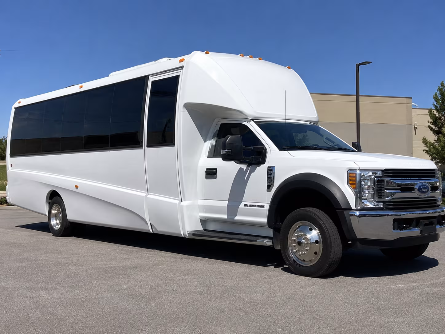 poway coordinate team and fan travel with poway bus rentals