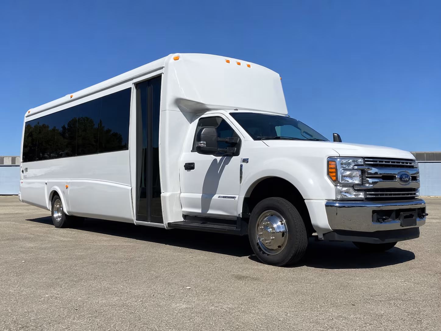 poway make your trip easier with poway long distance charter bus rentals