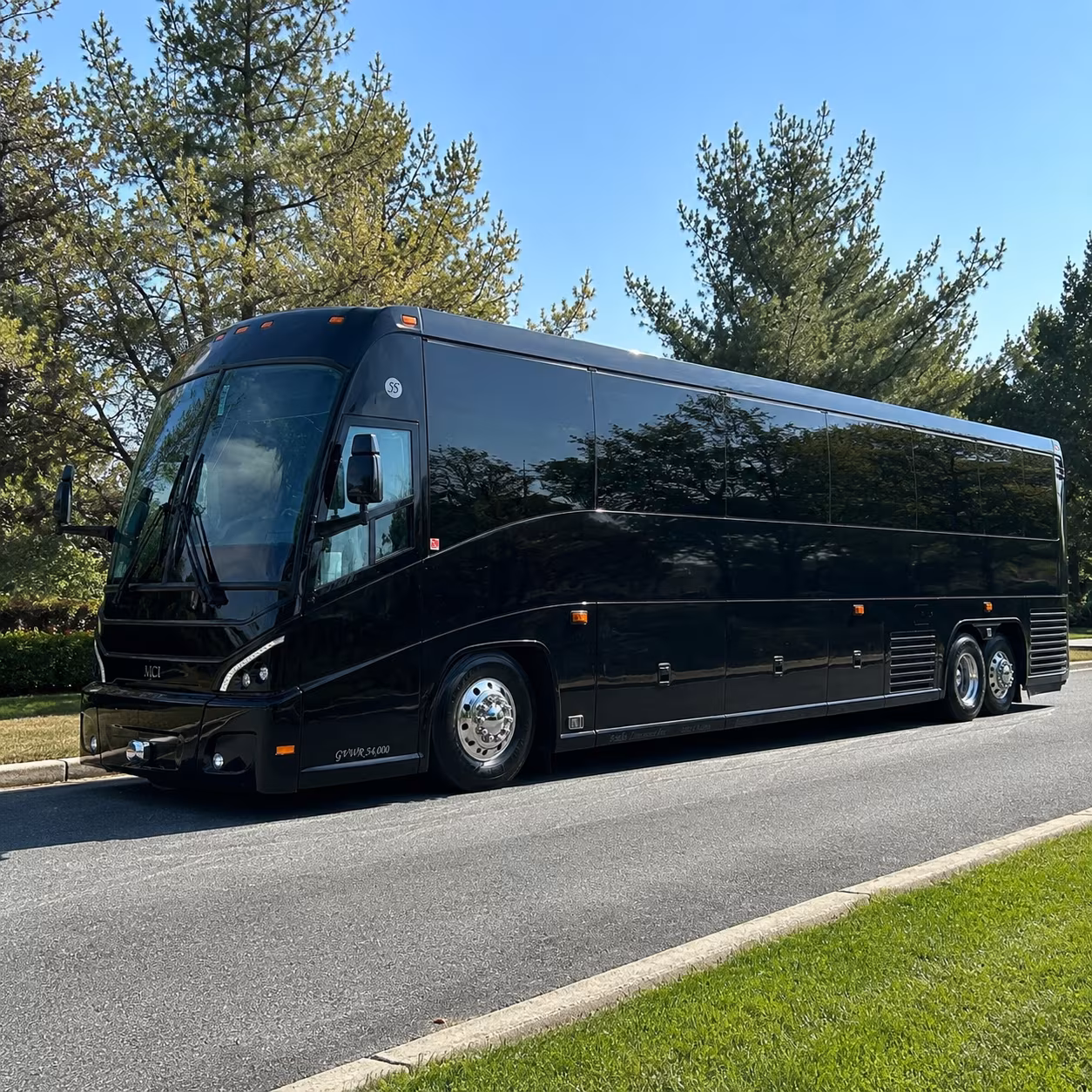 poway school field trip bus rentals made easy