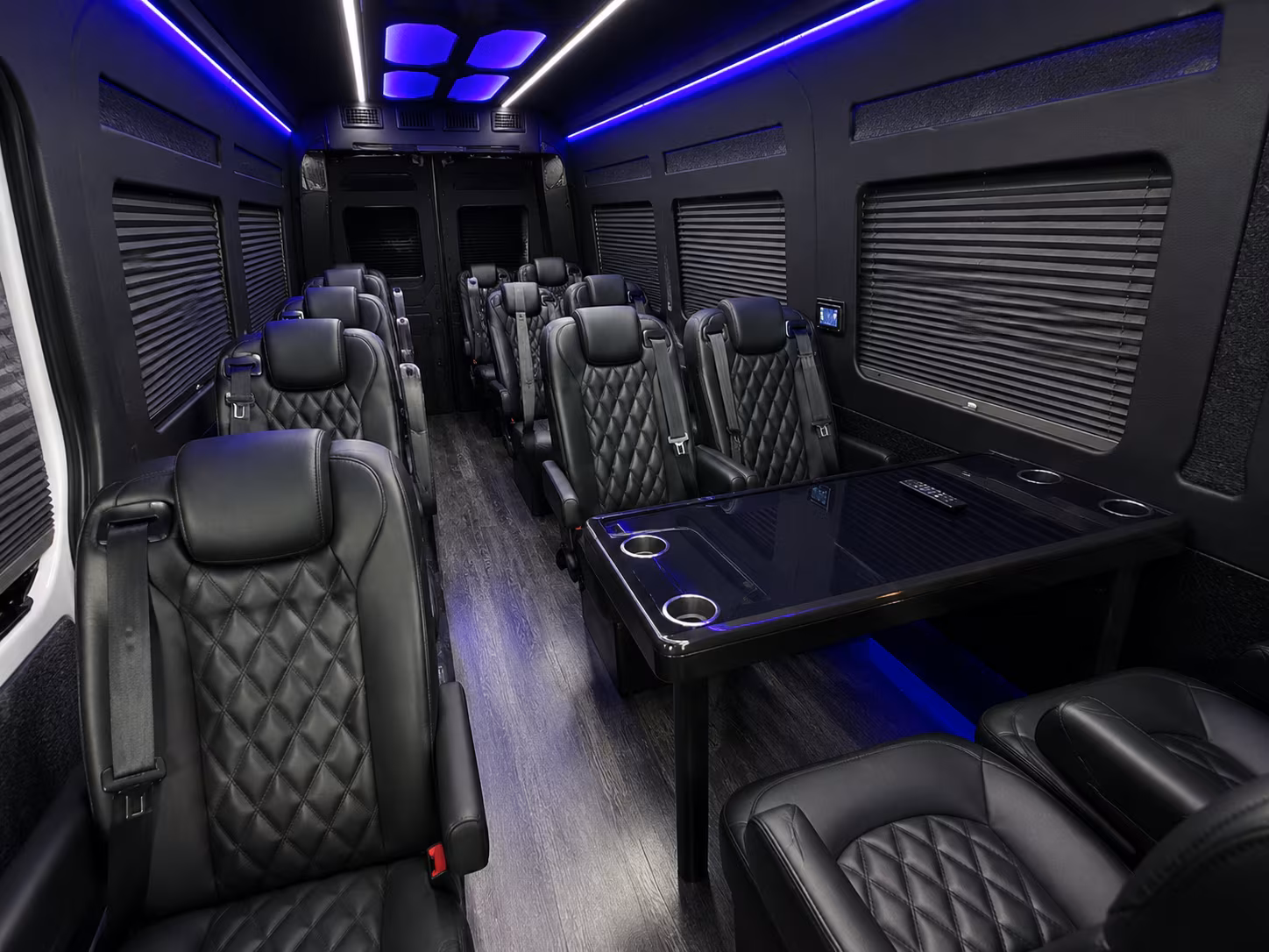 santee private employee transportation in santee