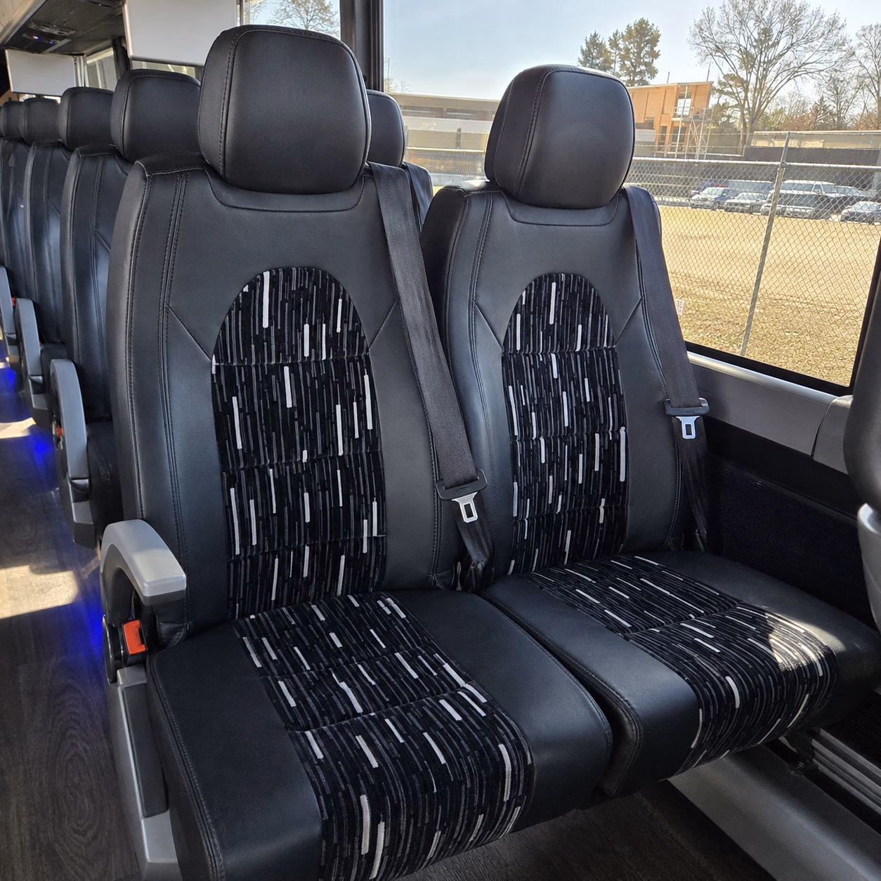 santee reliable santee school field trip charter bus rentals