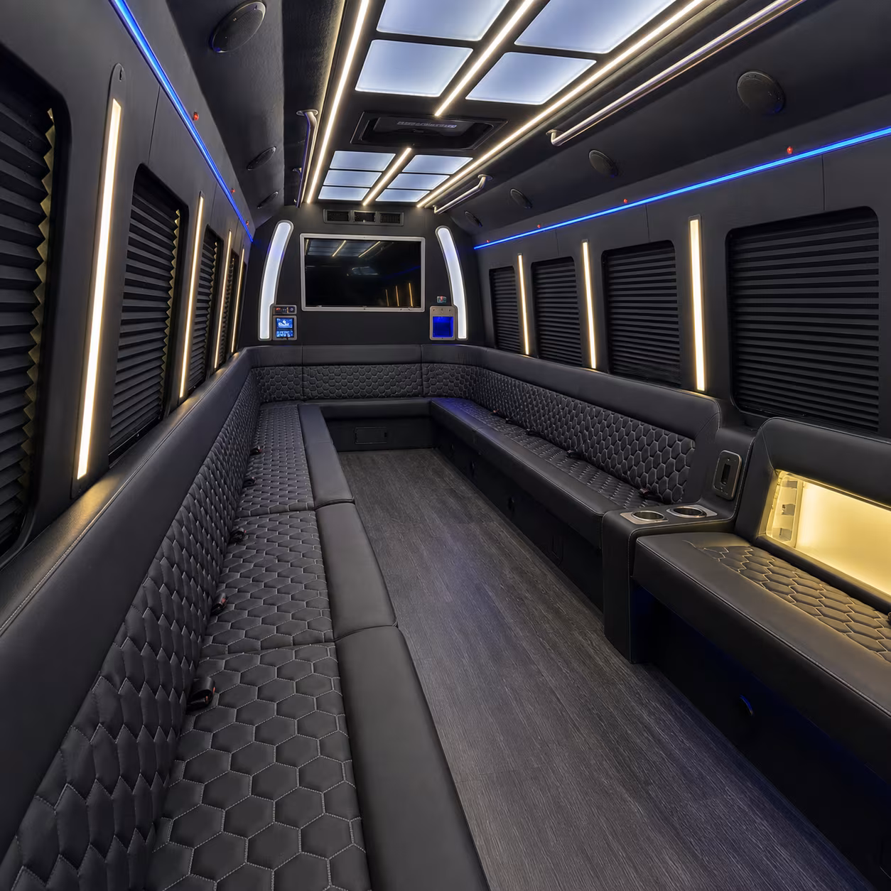 sycuan casino resort barona resort casino el cajon party bus rental