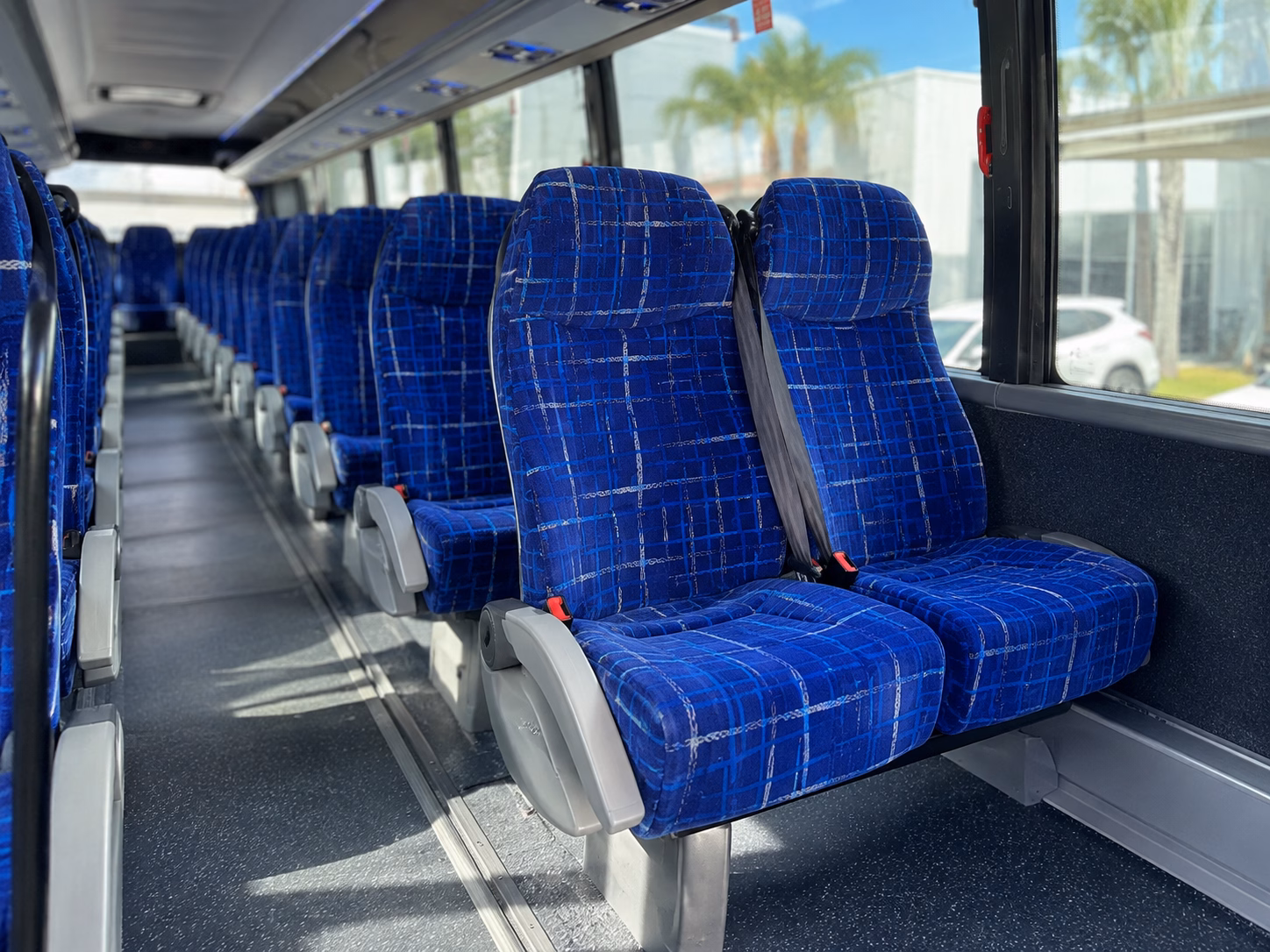take your group to las vegas without the i 15 headache