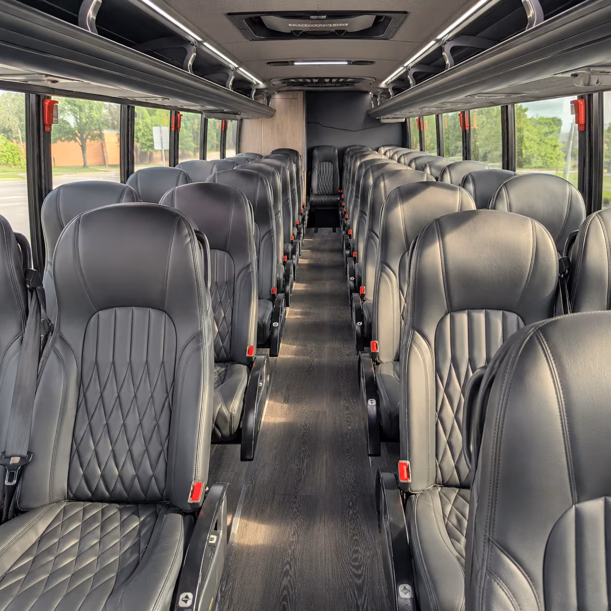 temecula bus rentals
