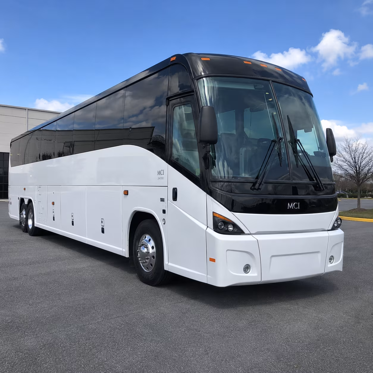 temecula charter bus