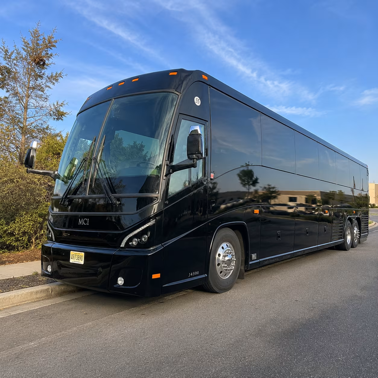 temecula charter bus rentals for temecula private events