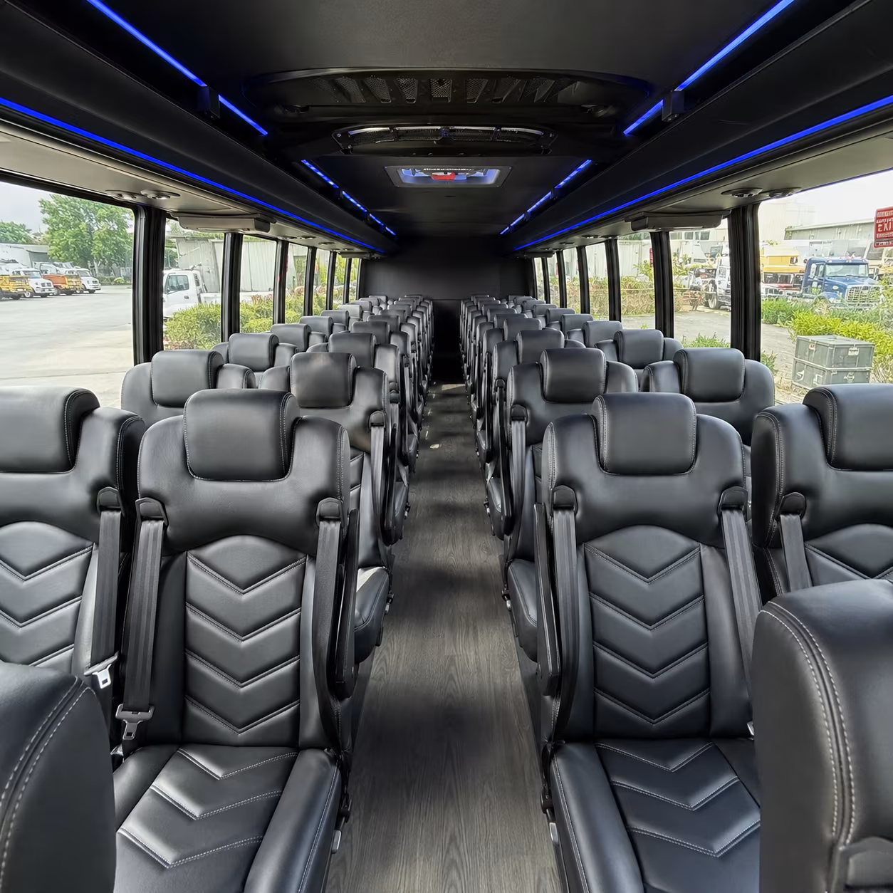 temecula concert charter bus rentals