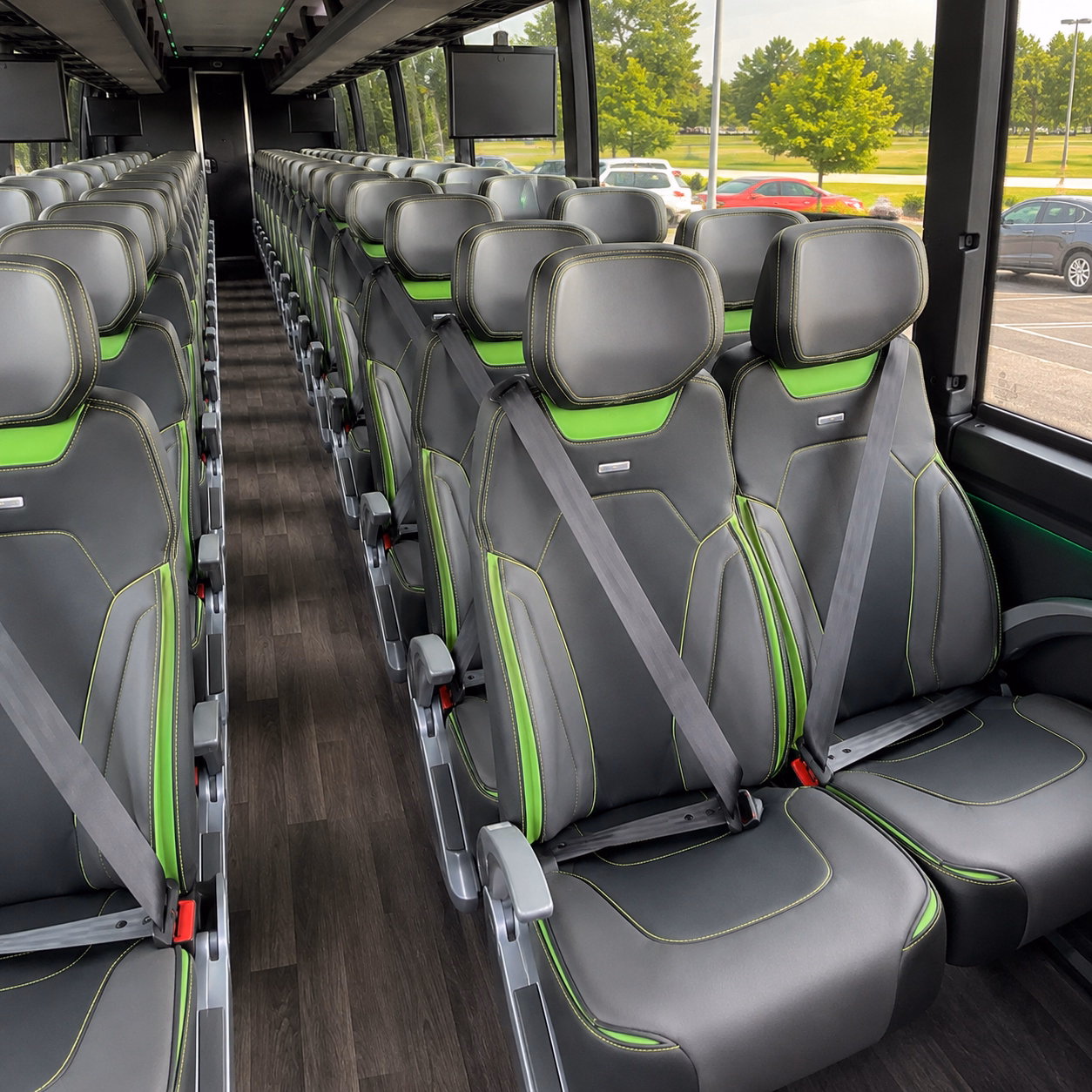 temecula easy airport shuttle bus rentals in temecula