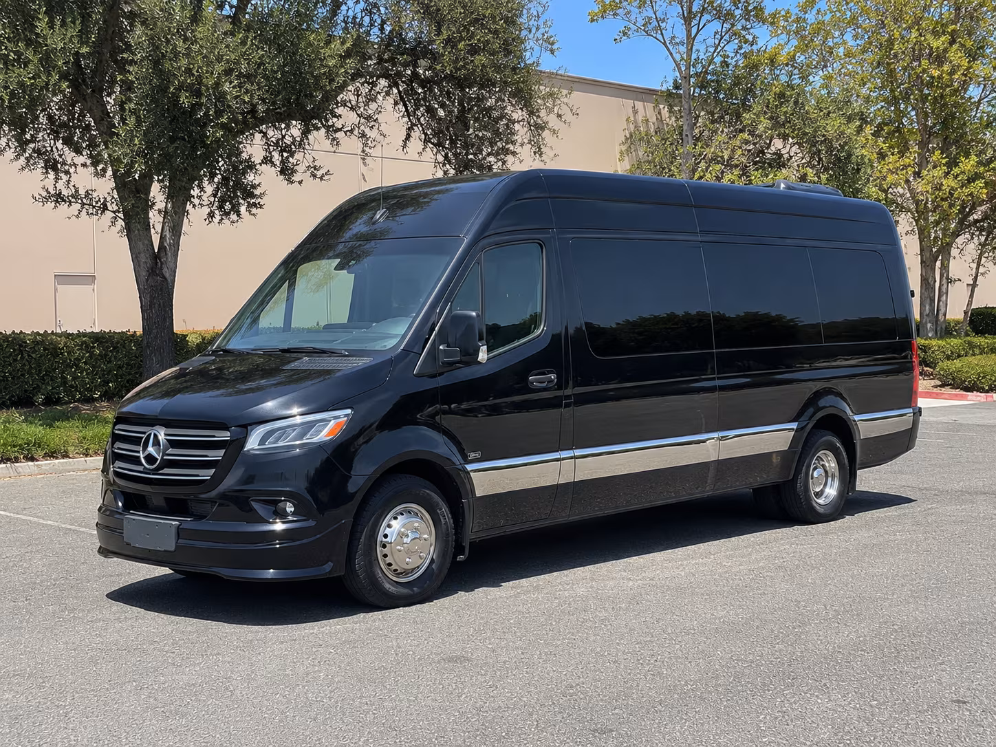 vista airport transportation made easy