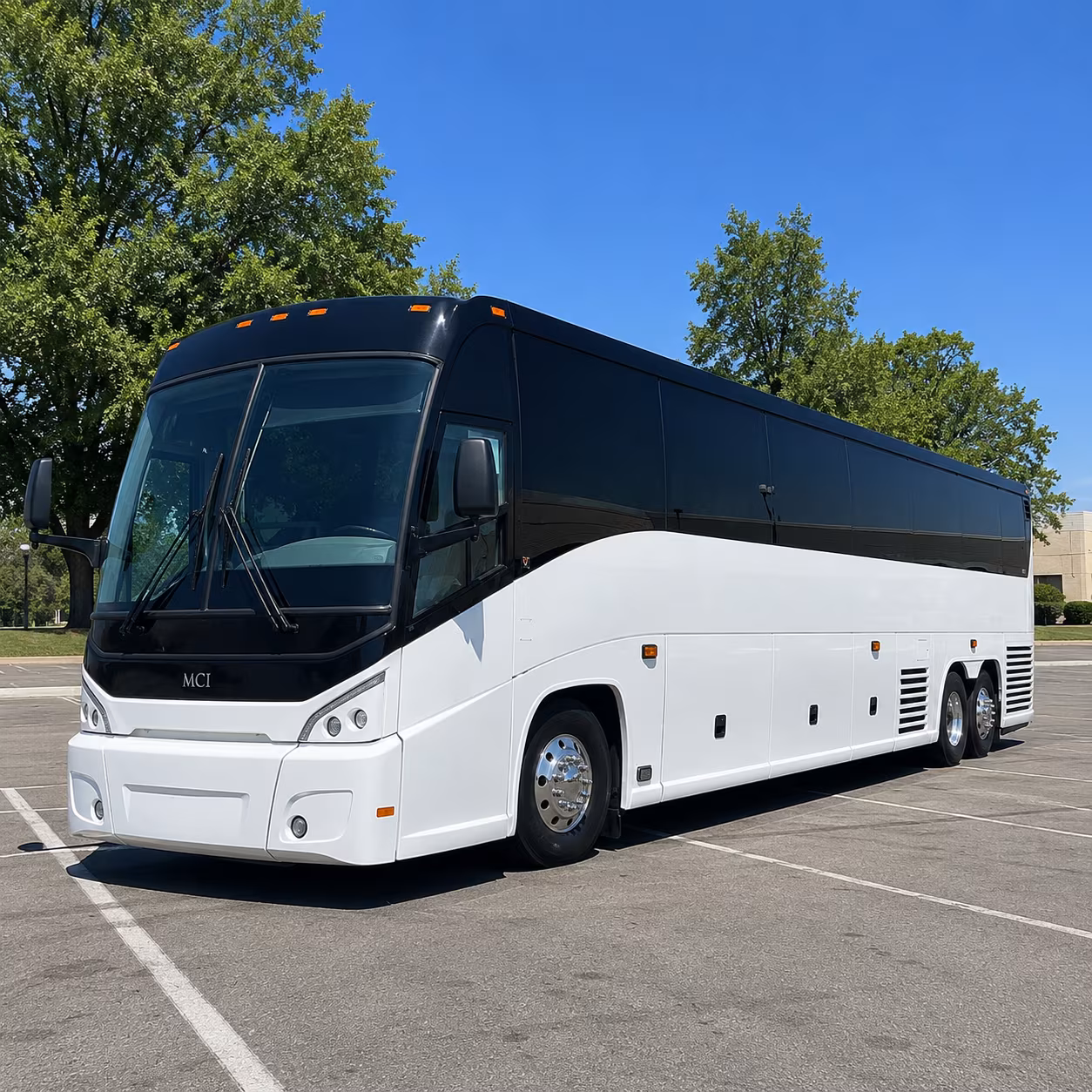 vista charter bus rentals for vista church groups