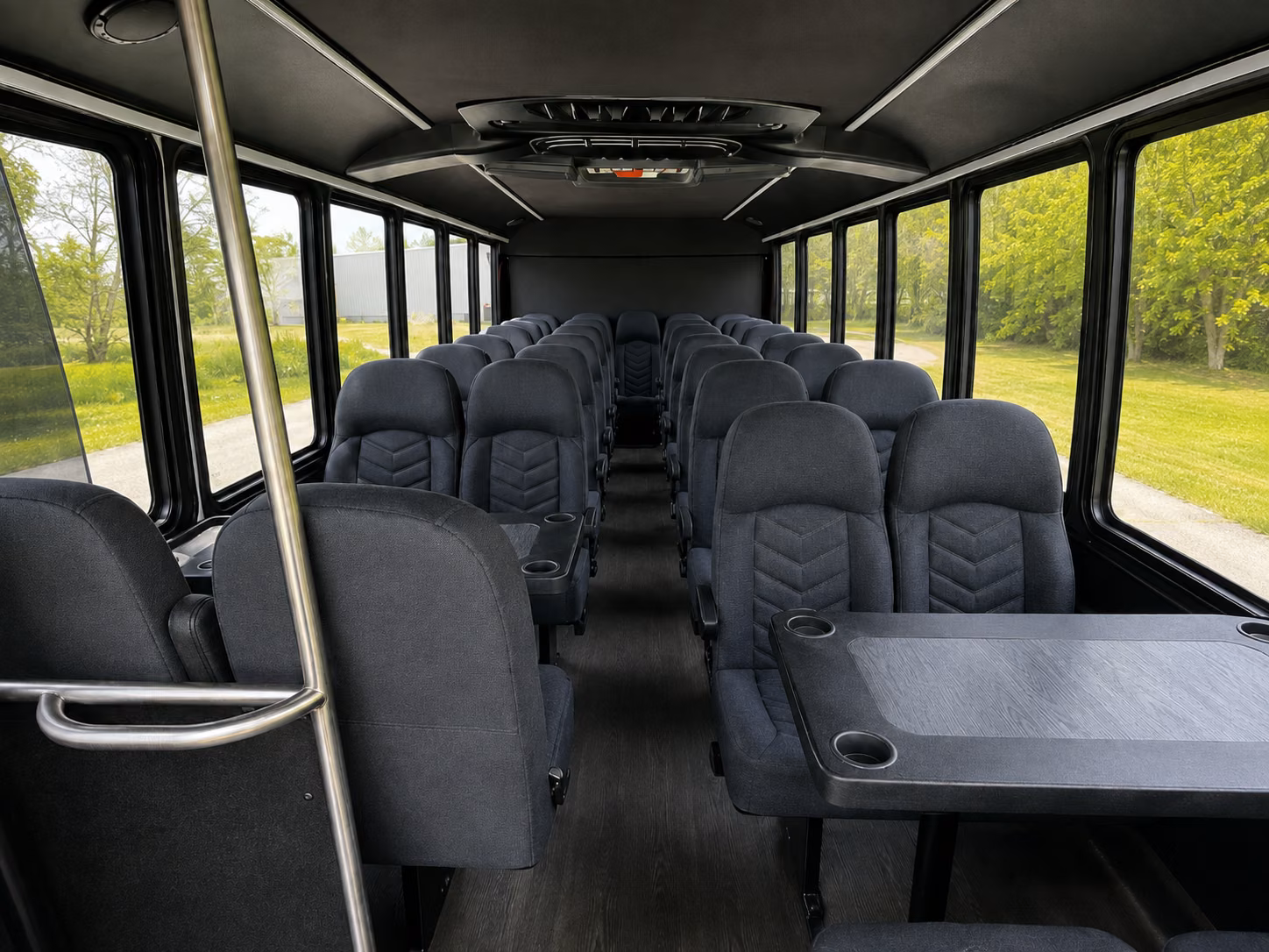 vista field trip charter bus rentals in vista